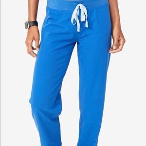 Figs Livestrong scrub pants